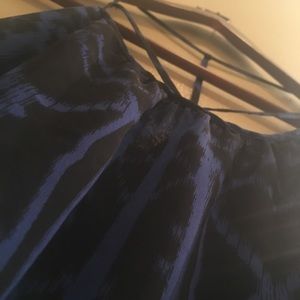 Express cute out tank